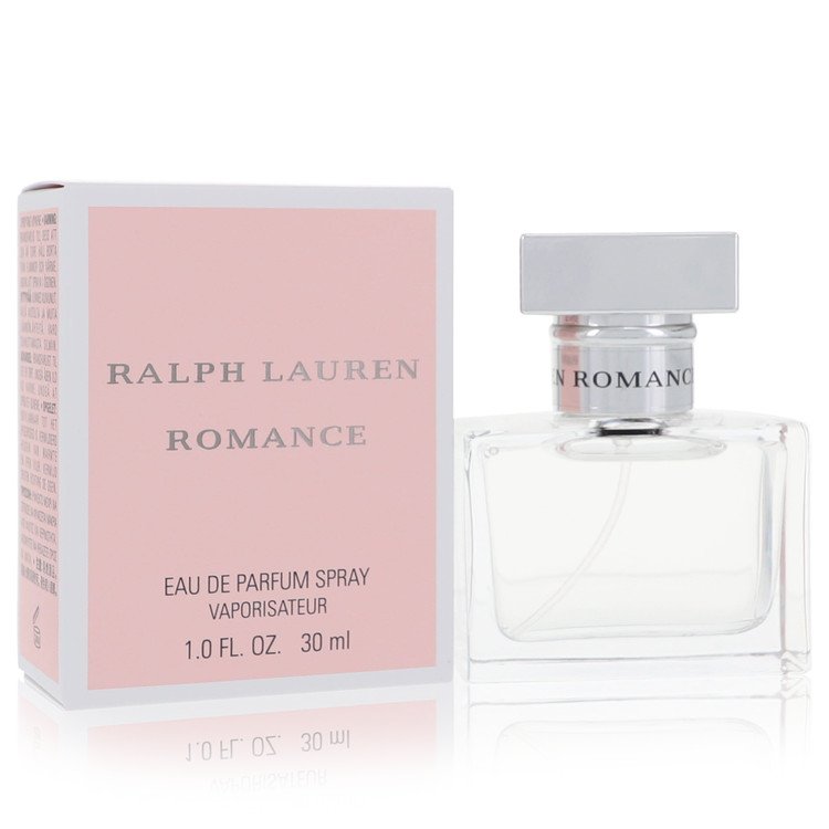 Romance by Ralph Lauren Eau De Parfum Spray 1 oz Romance by Ralph Lauren Eau De Parfum Spray 1 oz